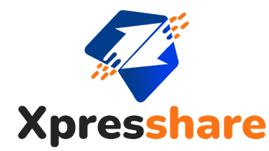 Xpresshare Logo